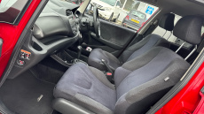 Honda Jazz 1.3 IMA HS Hybrid 5dr CVT Hybrid Hatchback